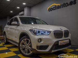 BMW X1 xDrive20dA 5p.