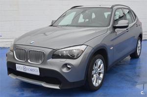 BMW X1 xDrive28i 5p.