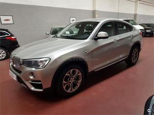 BMW X4 xDrive20d 5p.