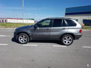 BMW X5 3.0d 5p.