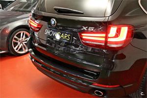 BMW X5 xDRIVE30d 5p.