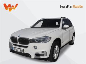 BMW X5 xDrive25D 5p.