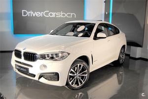 BMW X6 xDrive30d 5p.