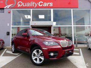 BMW X6 xDrive40d 5p.