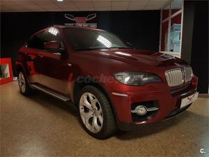 BMW X6 xDrive50i 5p.