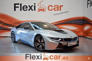 BMW i8 i8 2p.