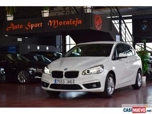 Bmw 218 bmw serie 2 d active toure