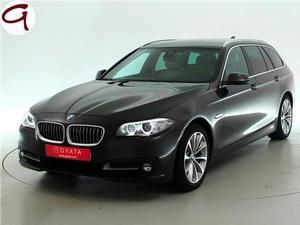 Bmw 520 Serie 5 F11 Touringd 190cv