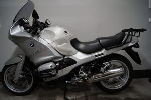 Bmw R  RS