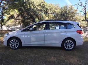 Bmw Serie 2 Active Tourer