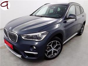 Bmw X1 Sdrive 18da 150cv