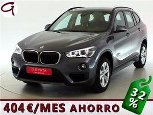 Bmw X1 Sdrive 18da 150cv