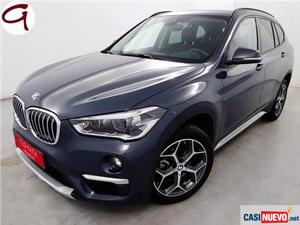 Bmw x1 sdrive 18da 150cv '16