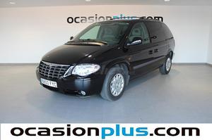 CHRYSLER Grand Voyager SE 2.8 CRD Auto 5p.