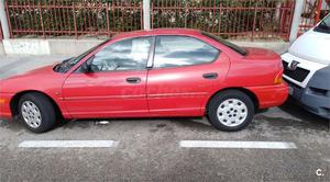 CHRYSLER Neon V LE AUTO 4p.