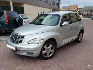 CHRYSLER PT Cruiser Classic 2.0 5p.