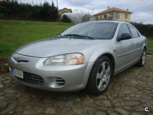 CHRYSLER Sebring 2.0 LE Auto 4p.