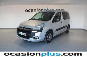 CITROEN Berlingo 1.6 HDi 90 Tonic 4p.