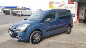 CITROEN Berlingo 1.6 eHDi 90 Tonic 4p.