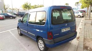 CITROEN Berlingo 1.9D MULTISPACE 3p.