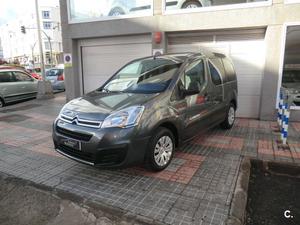 CITROEN Berlingo Multispace LIVE BlueHDi 75 4p.