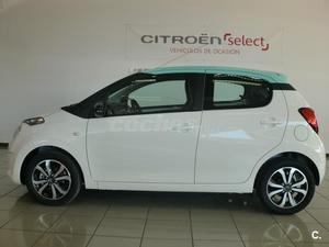 CITROEN C1 PureTech 60KW 82CV City Edition 5p.