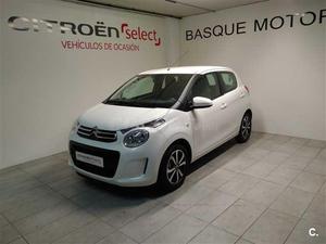 CITROEN C1 PureTech 60KW 82CV City Edition 5p.