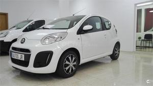 CITROEN C1 VTi 68 Live 3p.