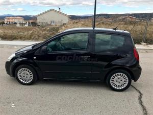 CITROEN C2 1.4 HDI Furio 3p.