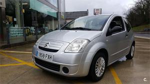 CITROEN C2 1.4 HDI SX 3p.