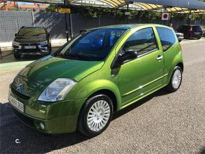 CITROEN C2 1.4I SX 3p.