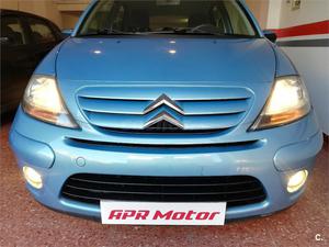 CITROEN C3 1.6 HDi 16v SX Plus 5p.