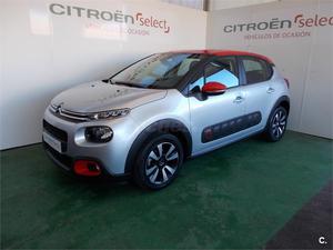 CITROEN C3 BlueHDi 55KW 75CV SS FEEL 5p.