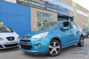 CITROEN C3 BlueHDi 75 Live Edition 5p.