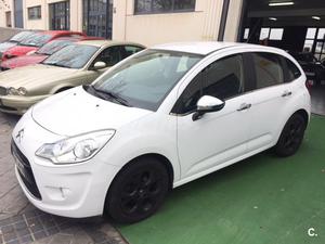 CITROEN C3 HDI 70 Selection 5p.