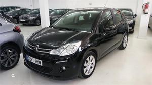 CITROEN C3 HDi 70 Tonic 5p.