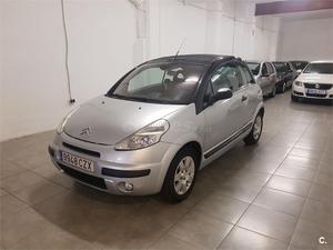 CITROEN C3 Pluriel 1.4HDI 2p.