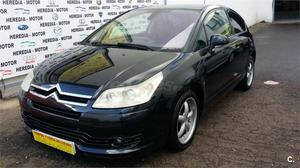 CITROEN C4 1.6 HDi 110 VTR 3p.