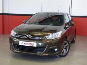 CITROEN C4 1.6 HDi 90cv Collection 5p.