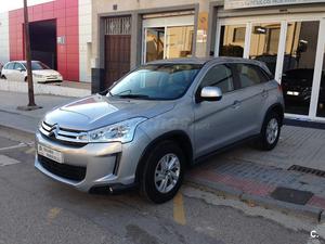 CITROEN C4 Aircross 1.6 HDi 115cv Attraction 5p.