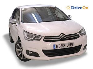 CITROEN C4 C4 BlueHDi 100 Feel Edition 5p.