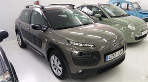 CITROEN C4 Cactus BlueHDi 100 Feel Fine 5p.