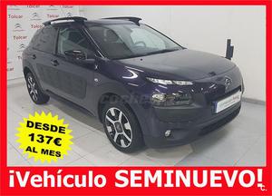 CITROEN C4 Cactus BlueHDi 100 Shine 5p.