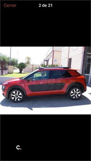 CITROEN C4 Cactus BlueHDi 73KW 100CV ETG6 Feel Edition 5p.