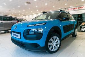 CITROEN C4 Cactus BlueHDi 73KW 100CV Feel 5p.