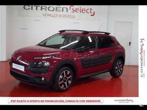 CITROEN C4 Cactus BlueHDi 73KW 100CV Feel Edition 5p.