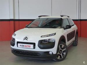 CITROEN C4 Cactus BlueHDi 73KW 100CV Shine 5p.