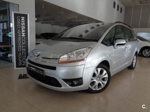 CITROEN C4 Picasso 1.6 HDi 110cv SX 5p.