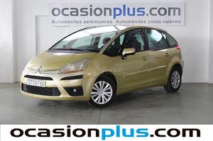 CITROEN C4 Picasso 1.6 HDi SX 5p.