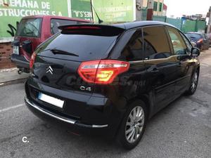 CITROEN C4 Picasso 2.0 HDi CAS Exclusive Plus 5p.